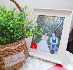 -艾米婚纱&婚礼策划