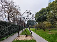 -静安雕塑公园