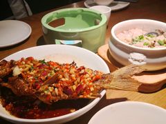 -费大厨辣椒炒肉(黄兴中心广场店)