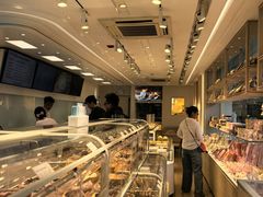 -好利来(永定路店)