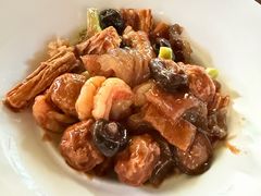 -北京老铺烤鸭(老城根店)