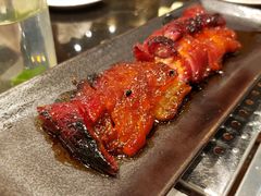正斗叉烧-正斗·港式粤菜(SKLP店)