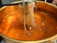 -贵州人家·酸汤火锅·20年老字号