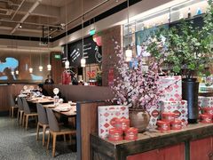 -青年公社烤鸭(熙悦天街店)