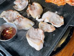 -Dombe豚(黑猪肉街店)