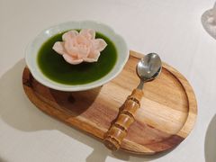 -半勺·新徽菜(银泰城店)