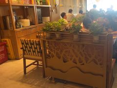 -云海肴·汽锅鸡·云南菜(苏州中心店)