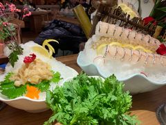 -尚海豆捞(乐虹坊店)