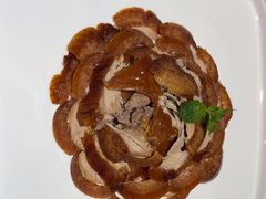 -味+新京宴·烤鸭·北京菜(创意谷店)