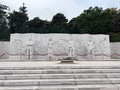 -北京西山国家森林公园