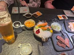 -赤谷和牛烧肉居酒屋(石景山店)
