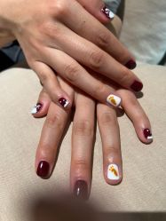 -LILY NAILS美甲美睫