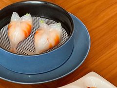 -华尔道夫酒店·紫金阁