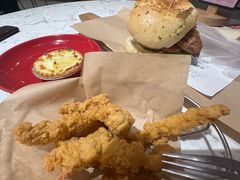 -必胜客(大观天地店)