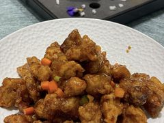 -老大连·海肠捞饭·大连海鲜大连菜(西安路店)