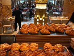 -威斯汀舞台餐厅