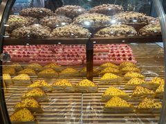 -爱达乐面包生日蛋糕(旭海时代广场店)