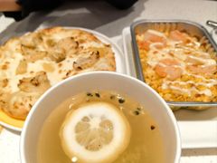 -乐凯撒披萨(南山书城店)