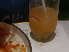 -静香HOUSE·全时段融合餐厅(七星欢乐颂店)