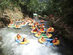 -清泉湾生态旅游度假区