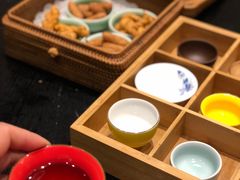 -富邦大酒店-愉月轩中餐厅