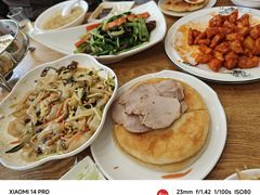 -李连贵熏肉大饼(兴工街店)