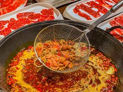 -刘火辣老火锅(光谷店)