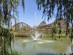 -济南方特东方神画