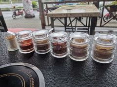 -老卜奎齐齐哈尔烤肉(人民东路店)