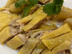 -正宗普宁豆干坊·洪记砂锅粥(红领巾路店)