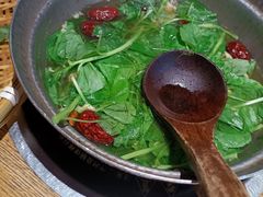 -吃饭皇帝大土家民族菜(正大广场店)