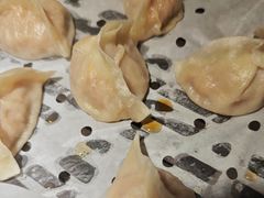 -院里汤包·虾汤包青岛菜(辽源路店)
