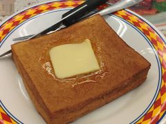 -新辉港式茶餐厅(北栅店)