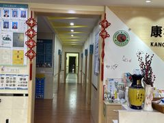 -千城康桥宠物医院·猫科·骨科·心脏