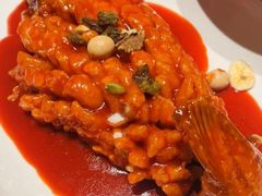 -童福兴·南京菜(老门东店)