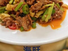 -海旺小海鲜大排档(冠亚星城店)