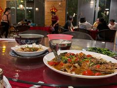 -生态苑农庄(十里画廊遇龙河店)