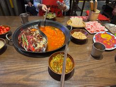 -萍姐火锅·公路夜市(南京新街口店)