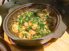 -上座云间·青年赣菜(绿茵店)