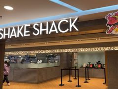 -Shake Shack(西单大悦城店)