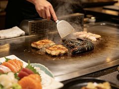 -大渔铁板烧(大悦城店)