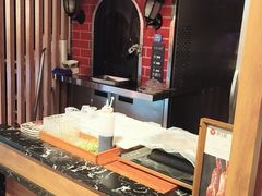 -汉江山料理级自助烤肉黑金冠(周口好吃城店)
