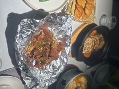 -野蔓果·山野菜(西湖景区·龙井茶田店)