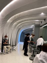 -简影造型·自选烫染接发salon