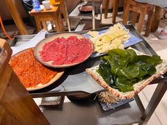 -陈眼镜火锅(总店)