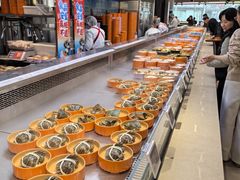 -海底捞大排档火锅(打浦路店)