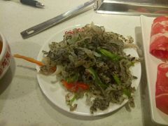 -龙凤禧毛肚火锅(阳光舜城店)