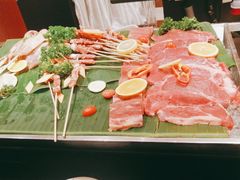 -昆明佳华广场酒店·西餐厅