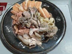 -佳荣老五生态牛肉馆