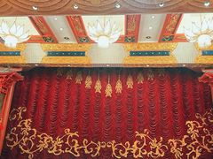 -唐乐宫·歌舞剧院餐厅